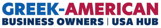 Greek Business Network