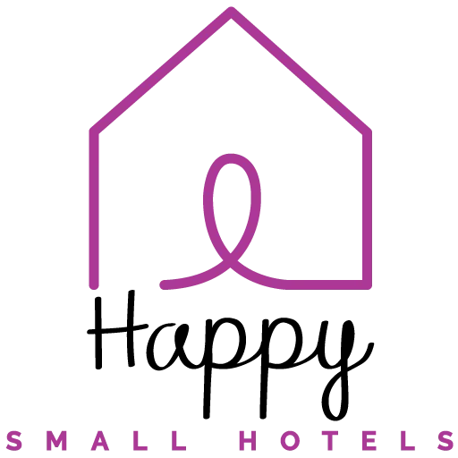 Happy Small Hotels Logo