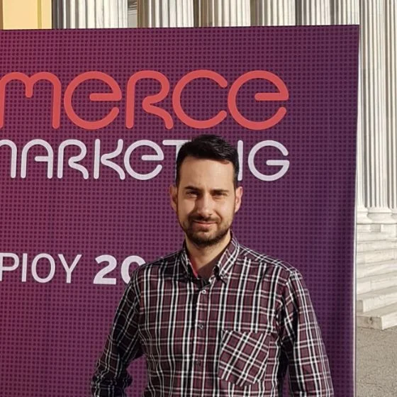 Photo of Pavlos Karamitros - Papapavlos 1st degree connection1st CTO - Managing Partner at ELEGENTO