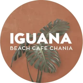 Iguana Beach Cafe Chania