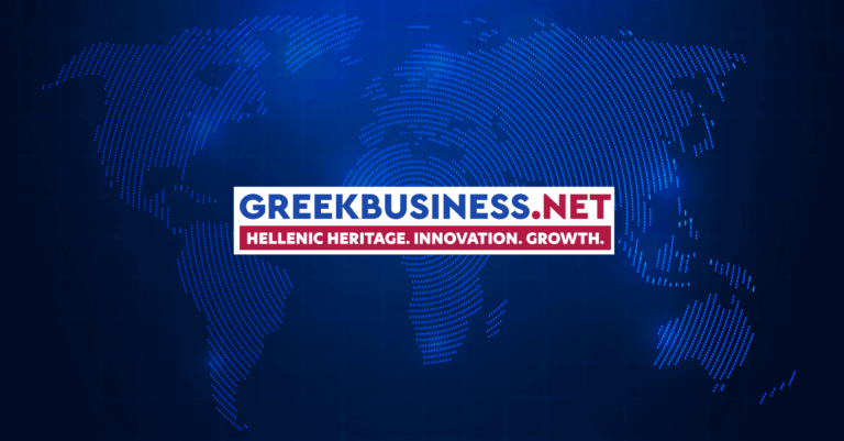 Greek & Cypriot global business network
