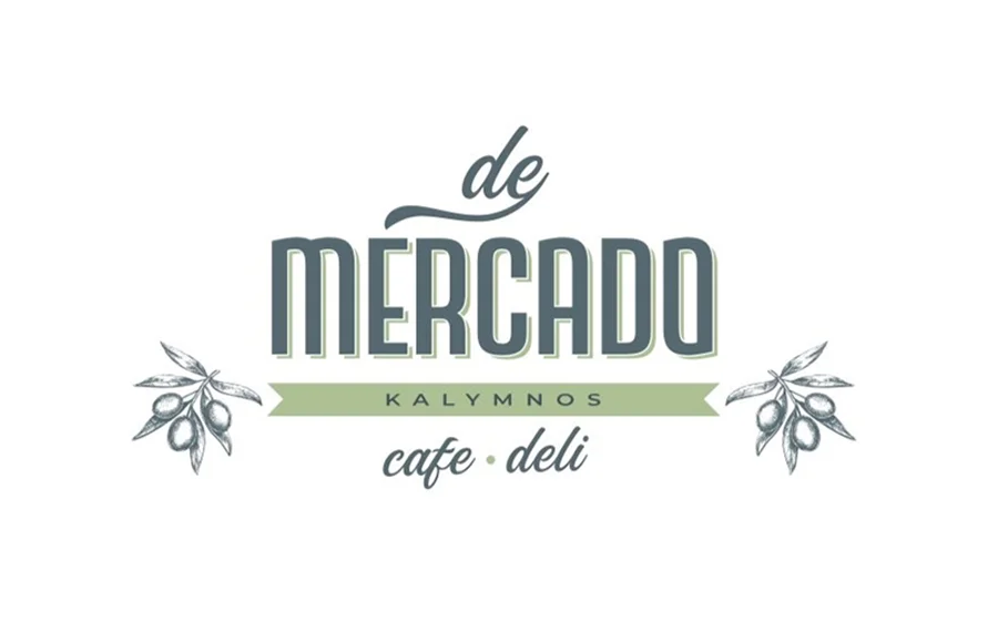 De-Mercado-Logo