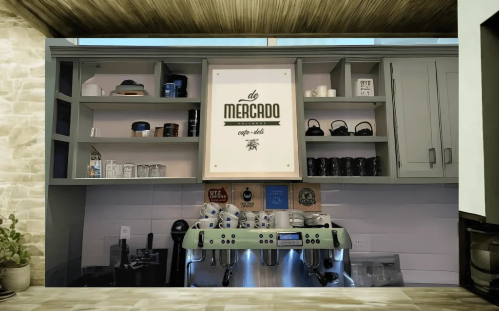 de-mercado-indoor-sign