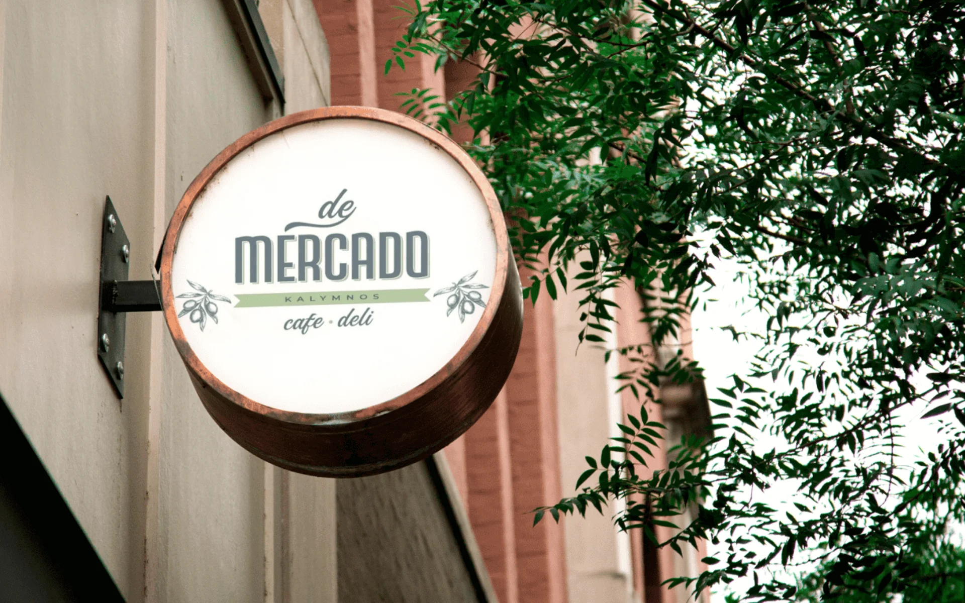 de-mercado-outdoor-wall-sign
