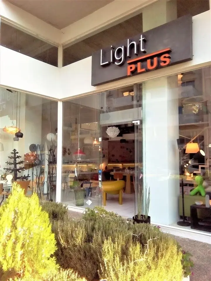 Lightplusstore