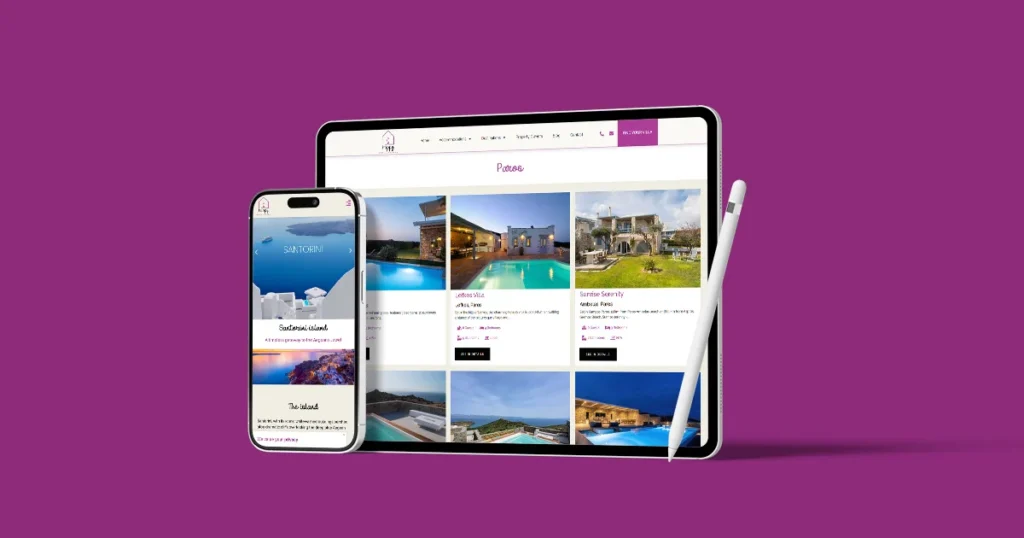 HappySmallHotels.gr-tablet-phone