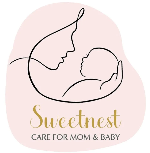 Sweetnest-Care-logo