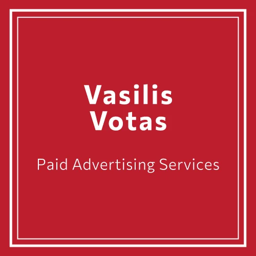 Vasilis-Votas-Paid-Advertising-Services-Brand-Logo