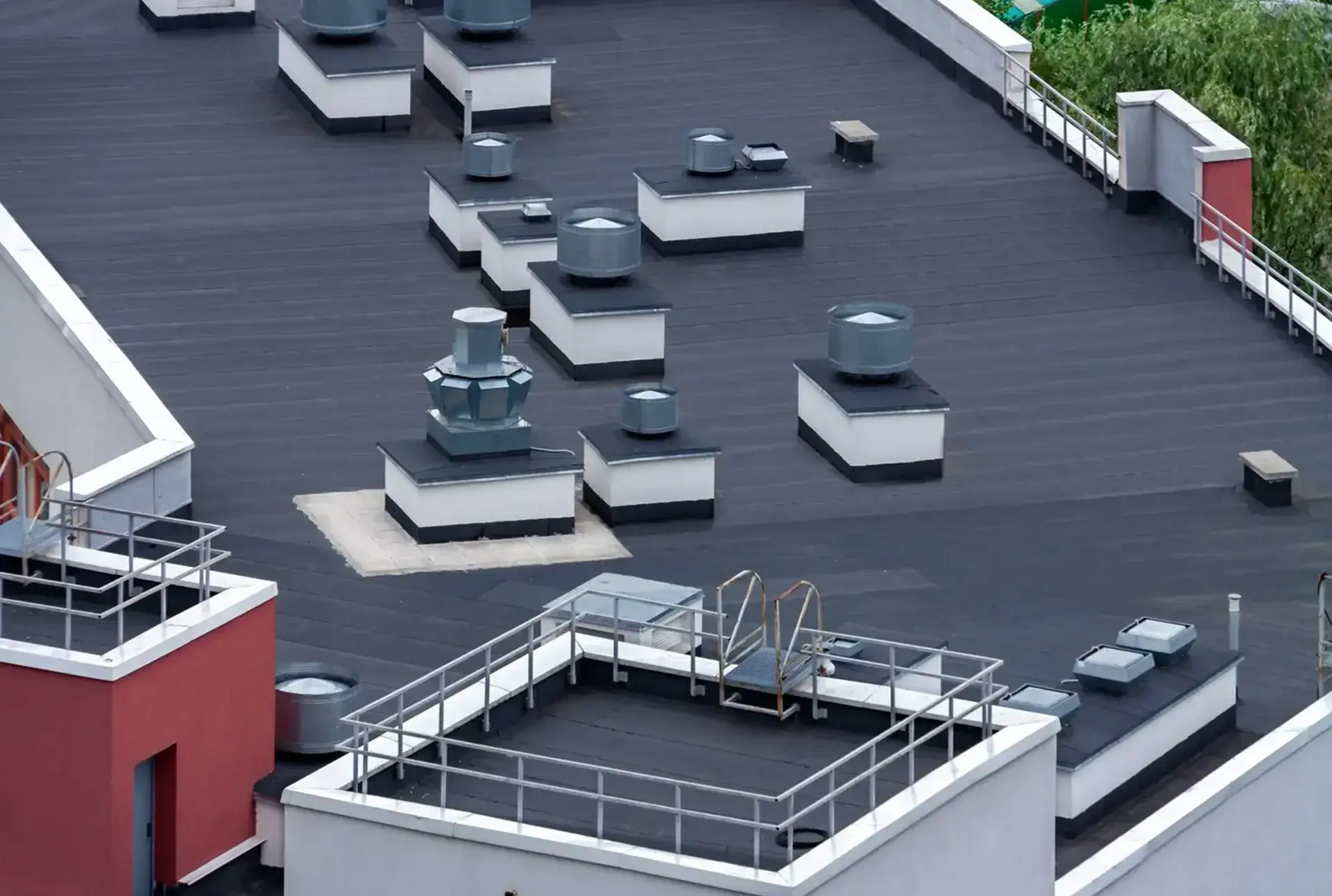 roof-services-flat-roofing