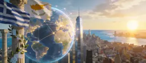 Greek and Cypriot Business Growth: Go Global with Us