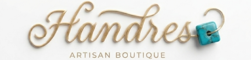 Handres Artisan Boutique logo