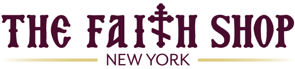 The Faith Shop NY logo